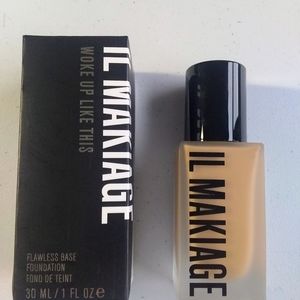 Il Makiage foundation